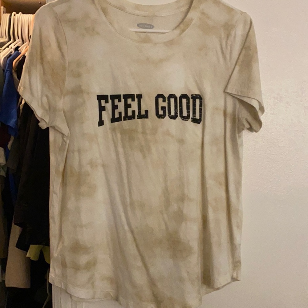 T shirt
